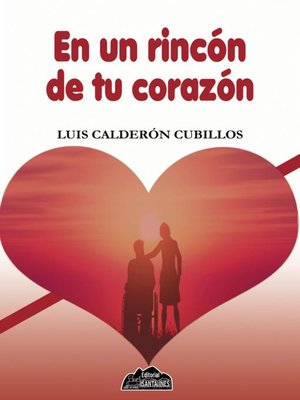 cover image of En un rincón de tu corazón